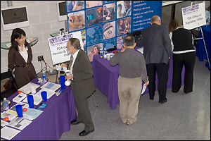 Career Fair and Information Expo